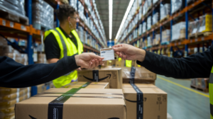 Why Is Sharing Your ID With Amazon Important